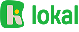 Logo Lokal Header