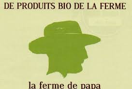 LA FERME DE PAPA