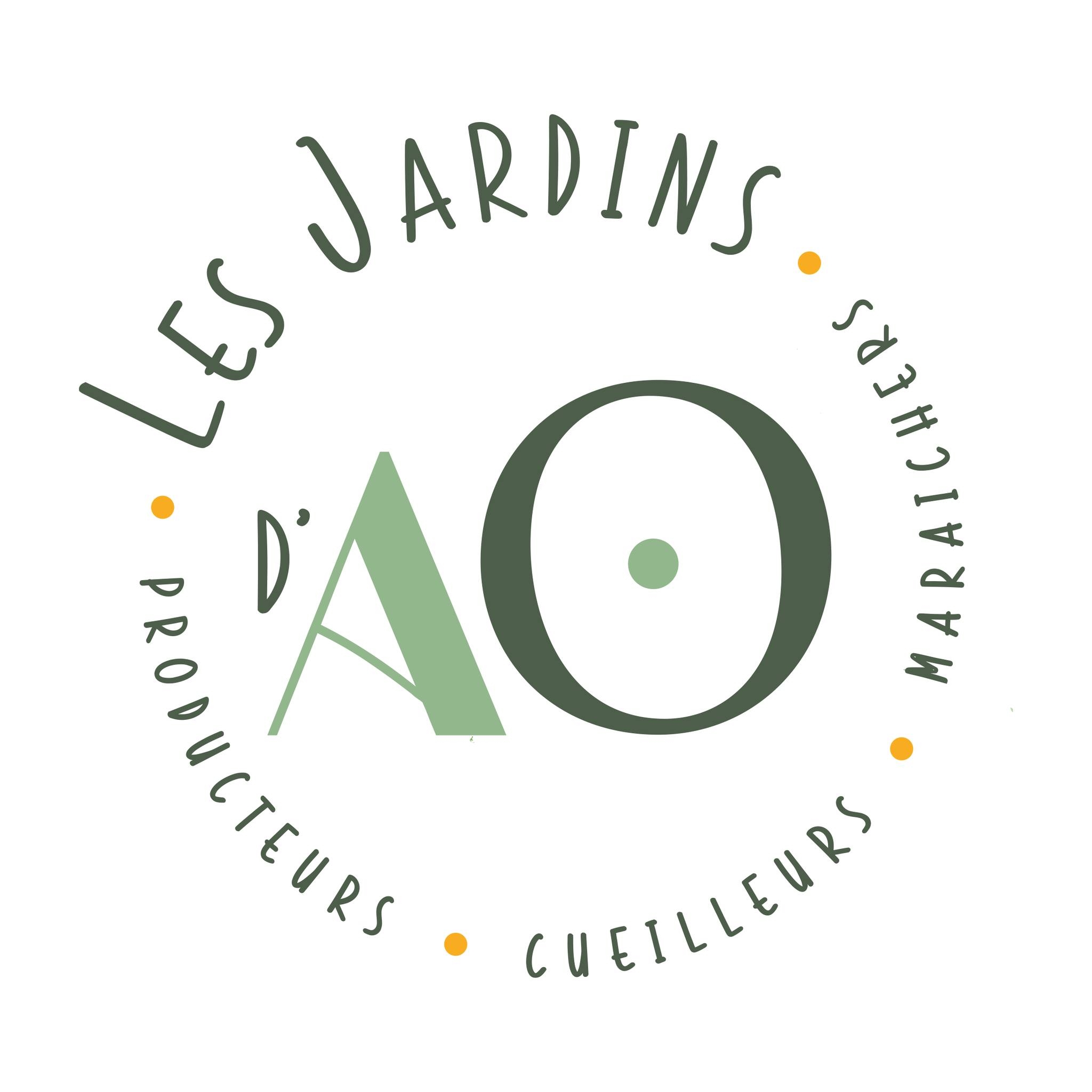 LES JARDINS D AO