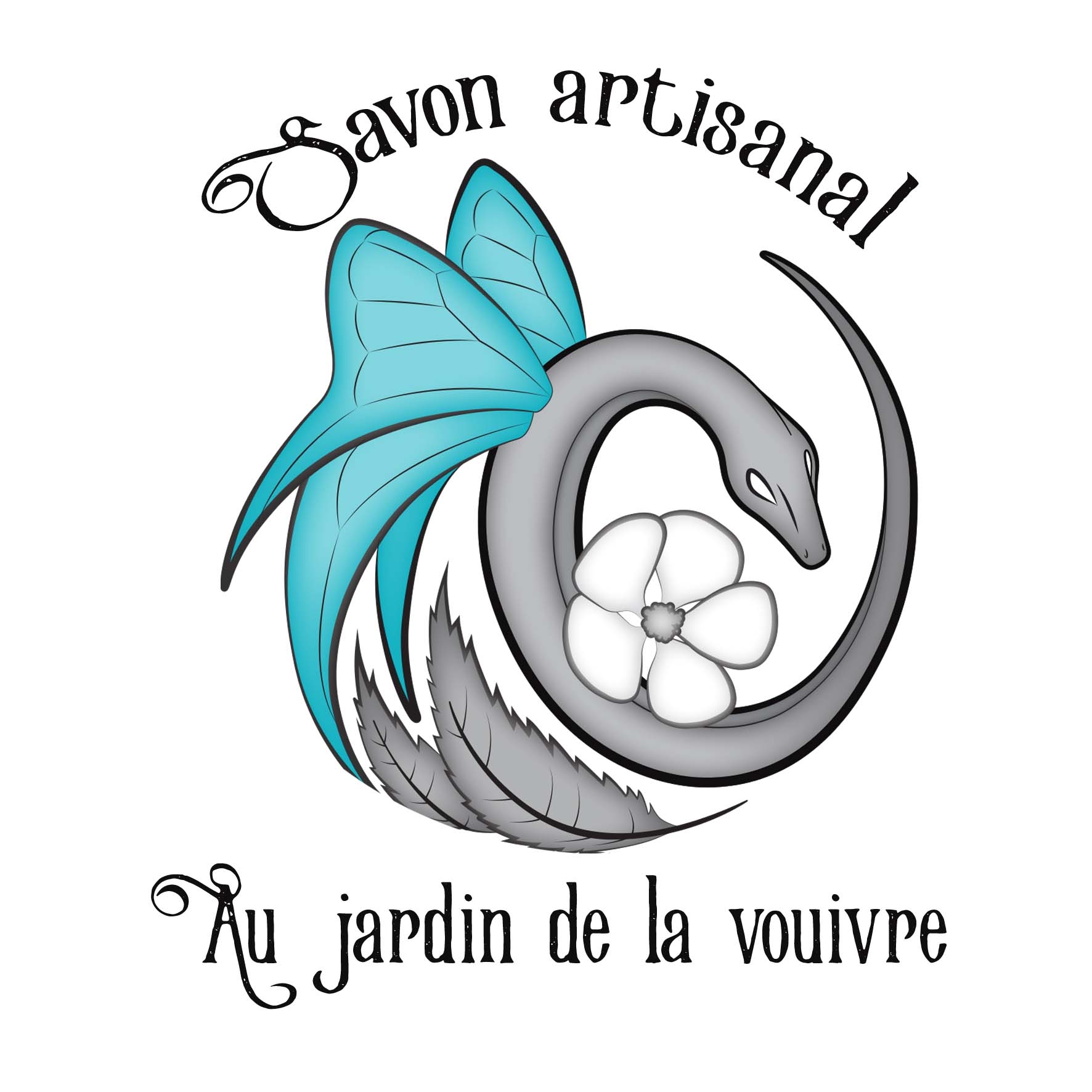AU JARDIN DE LA VOUIVRE