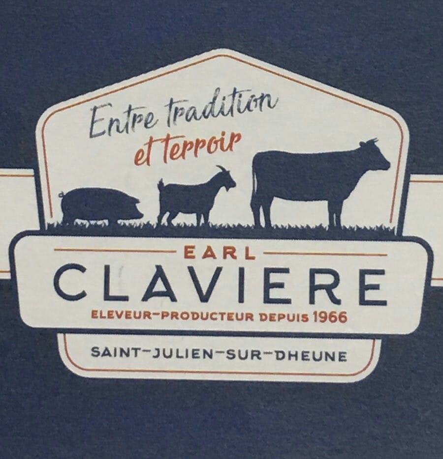 EARL CLAVIERE