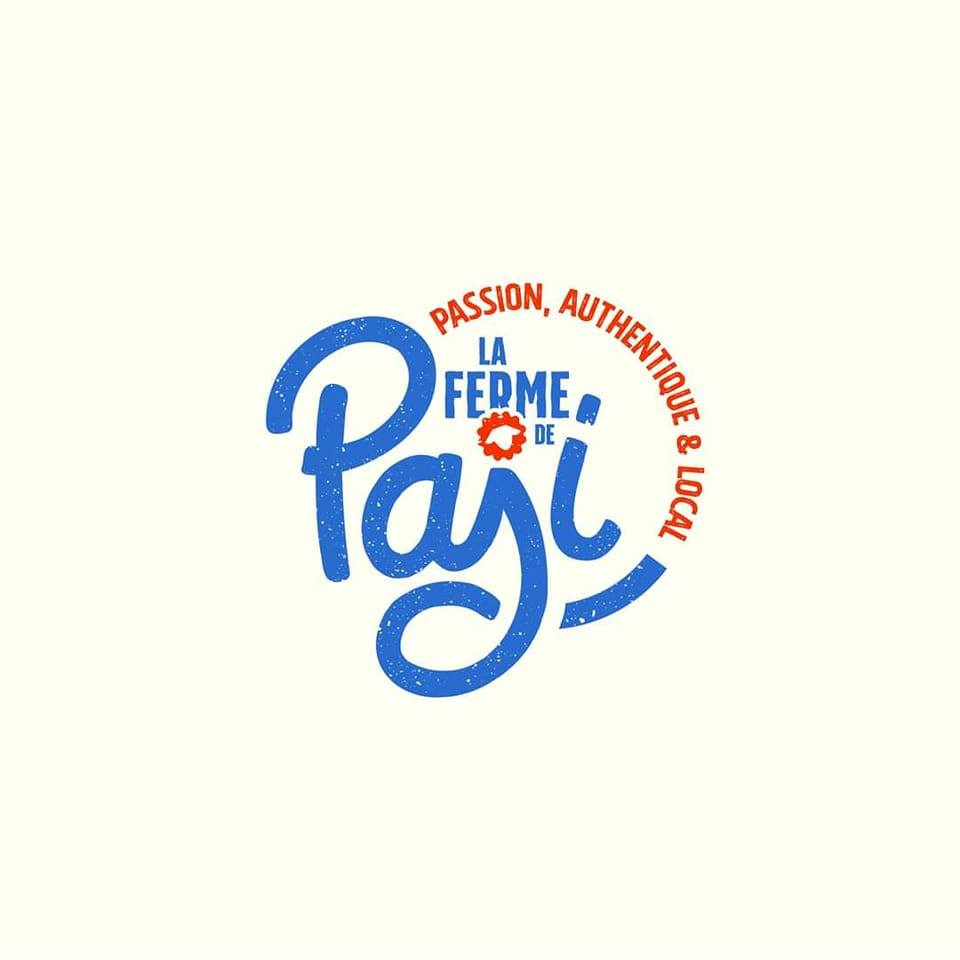LA FERME DE PAJI 1