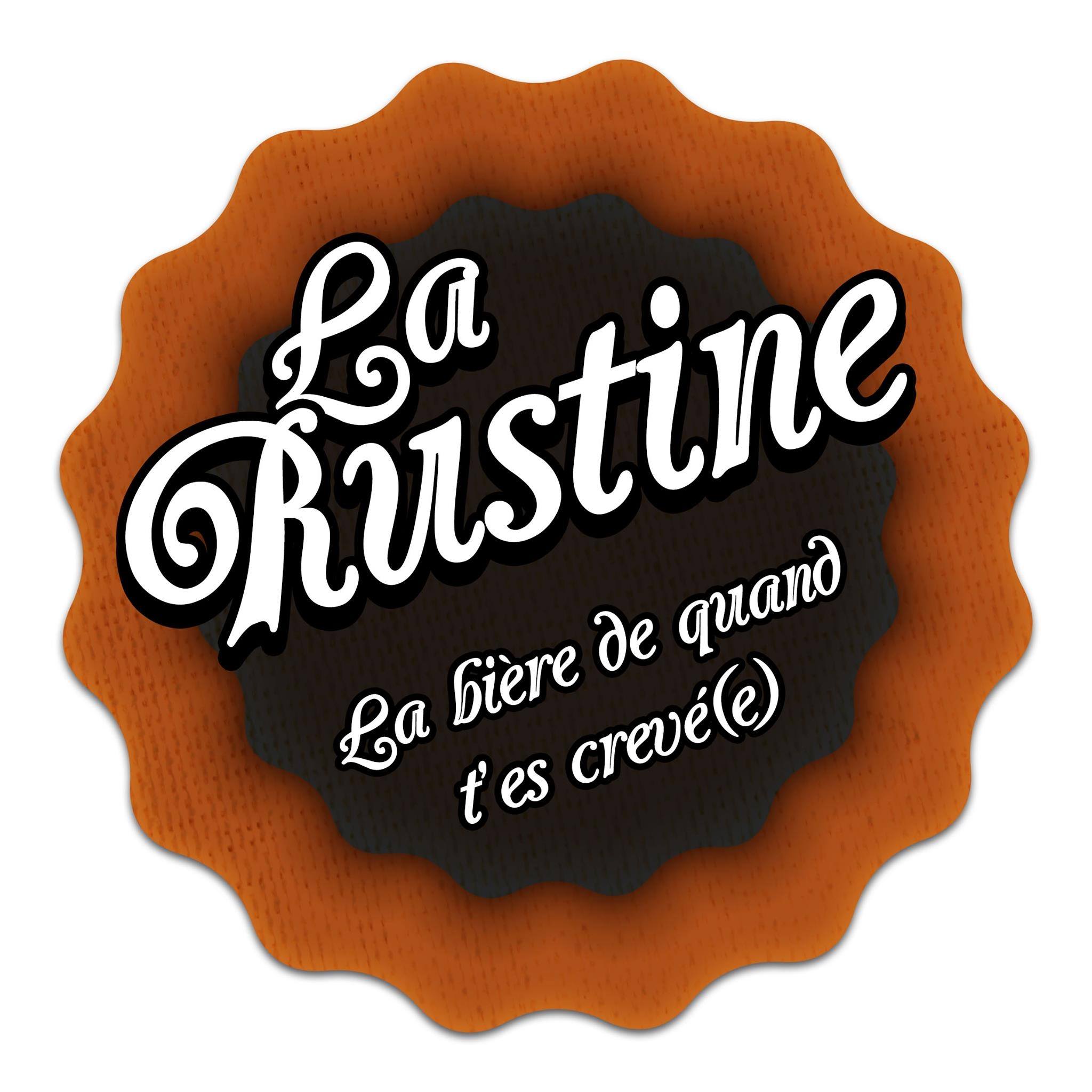 LA RUSTINE 1