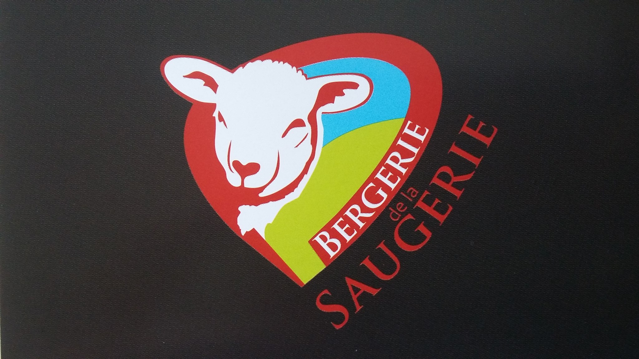 LA SAUGERIE 1