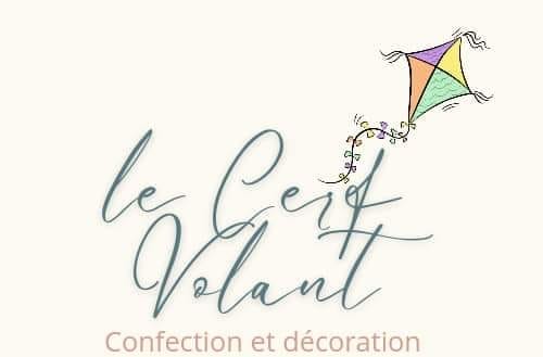 LE CERF VOLANT