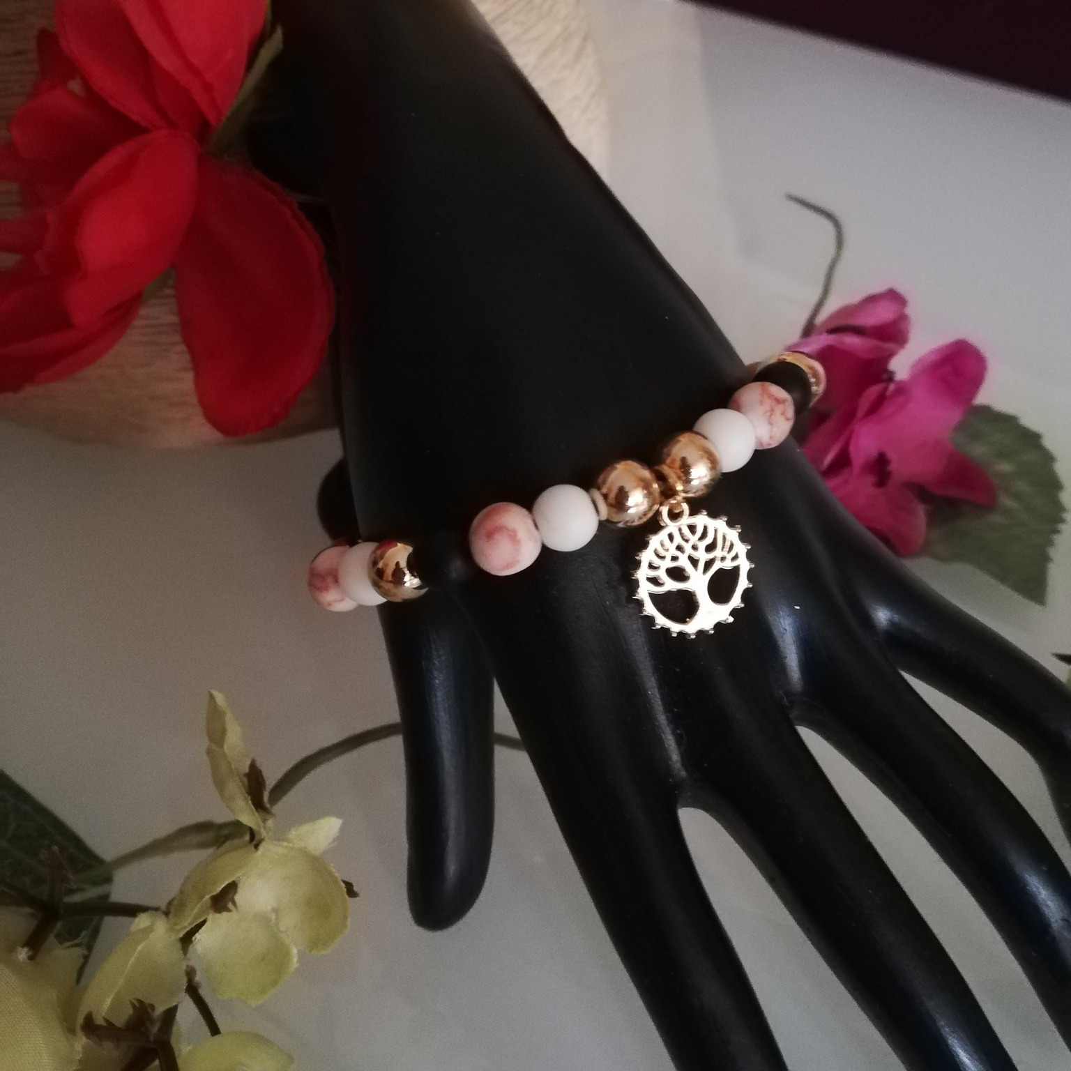 LES BIJOUX DE PATOU
