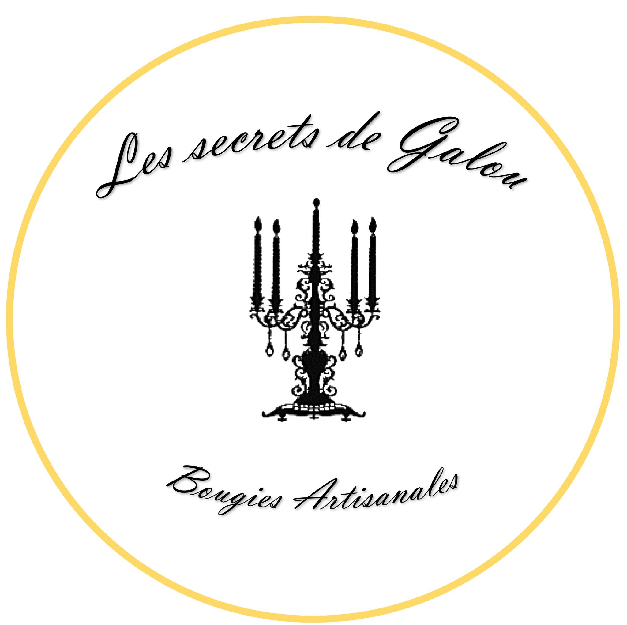 LES SECRETS DE GALOU 1