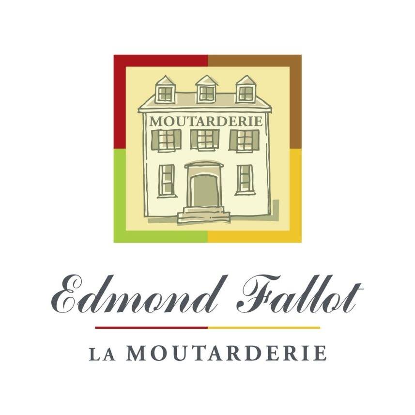 MOUTARDE FALLOT