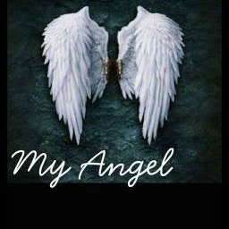 MY ANGEL