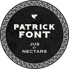 PATRICK FONT EMILE VERGEOIS