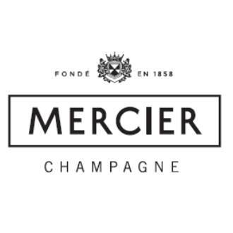 champagne mercier