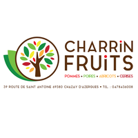 charrins fruits