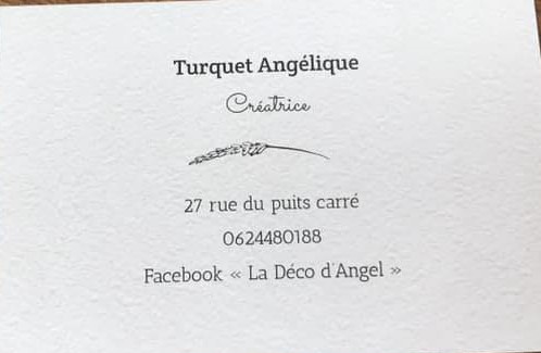 la deco dangel