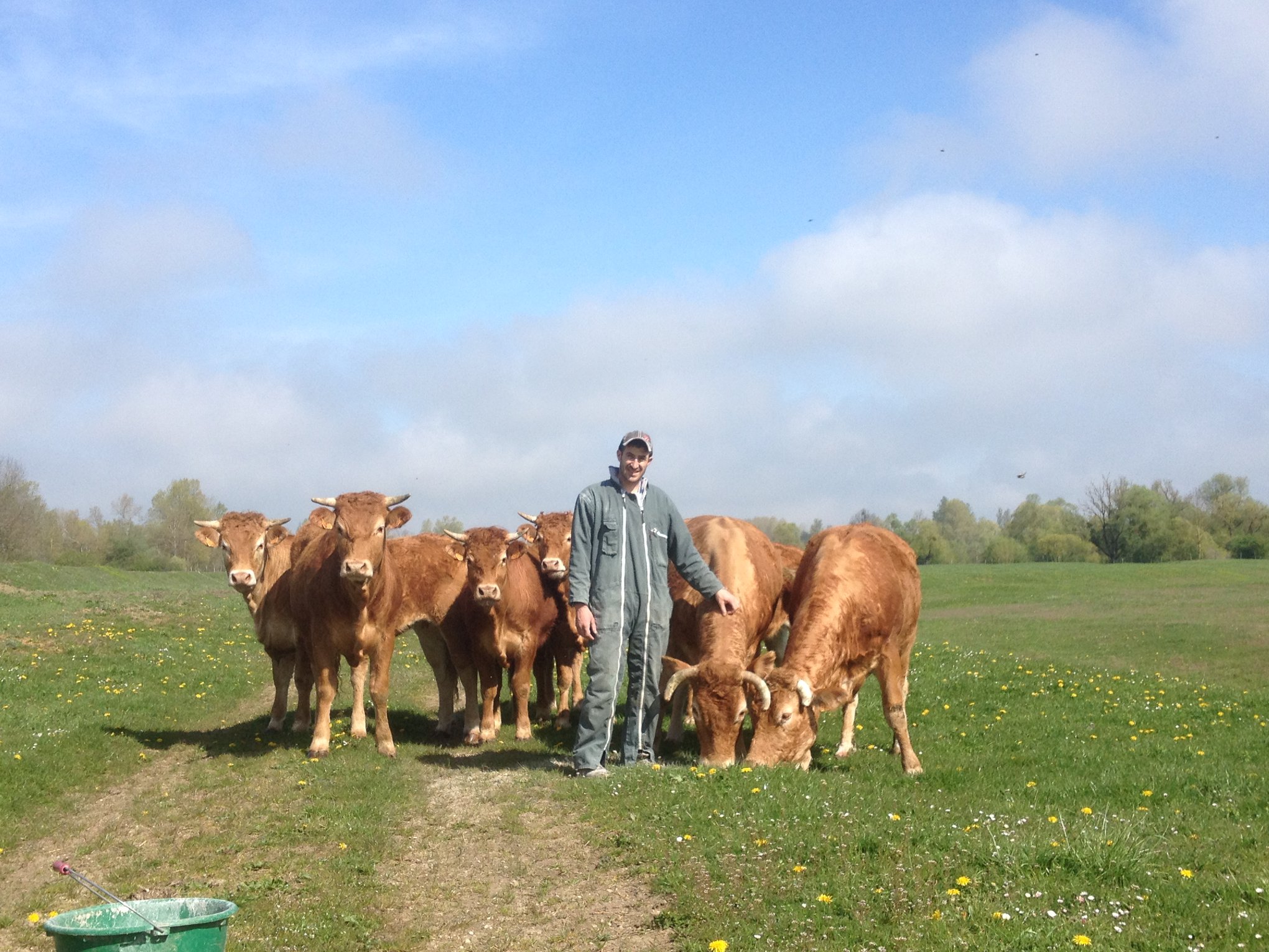 la ferme de paul