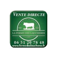 la ferme des laucheres