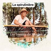 la spiruliniere
