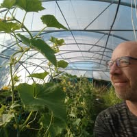 le potager de la vivelle