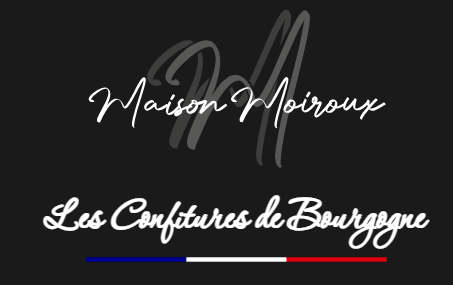 les confitures de bourgogne