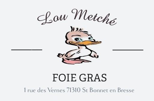 lou metche
