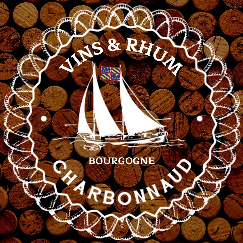 CHARBONNAUD LOGO