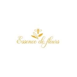 ESSENCE DE FLEURS LOGO