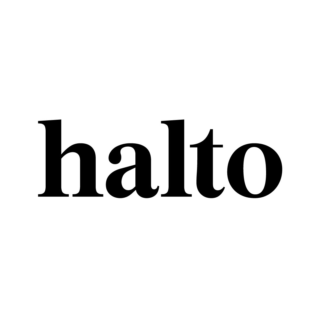 HALTO LOGO