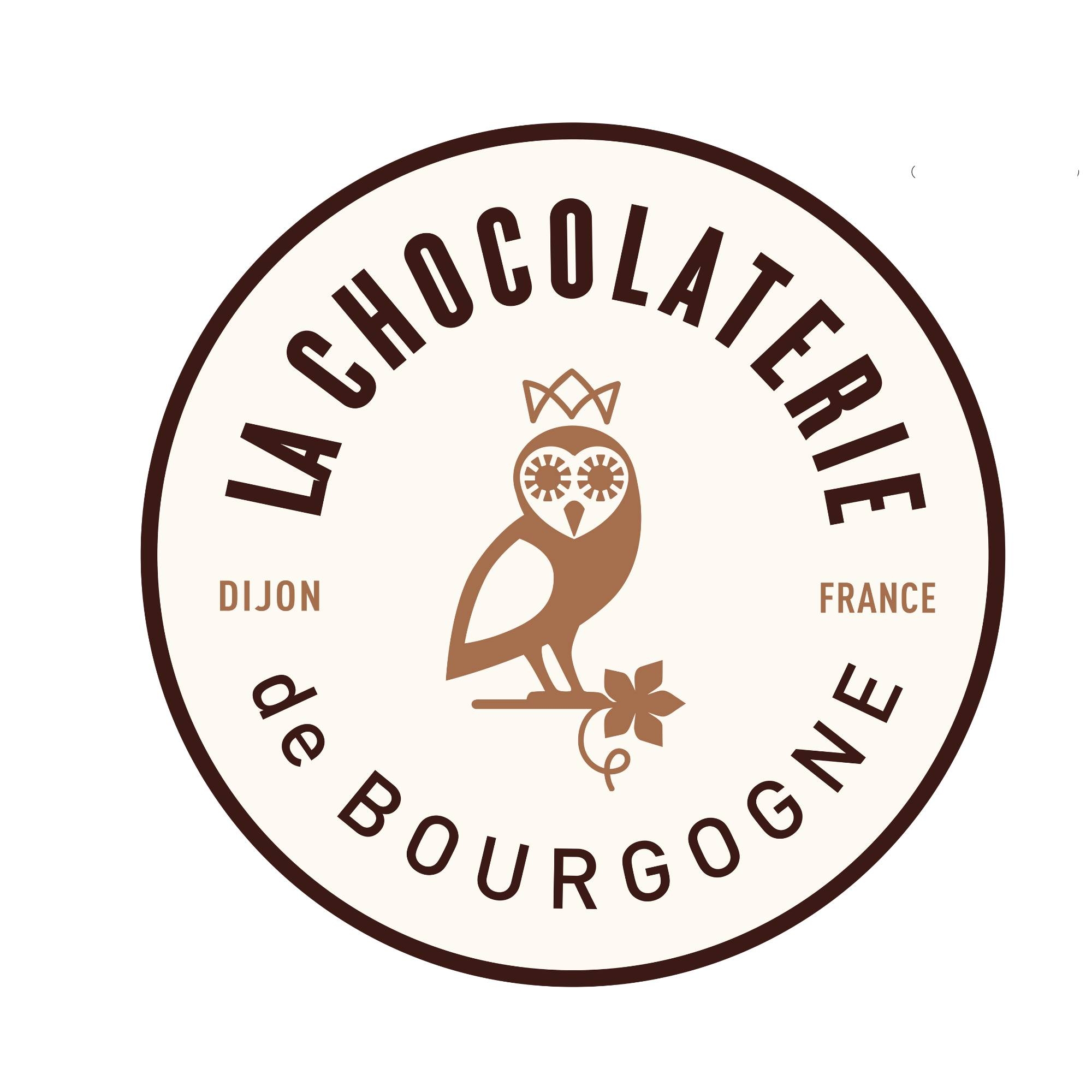 LA CHOCOLATEREIE DE BOURGOGNE
