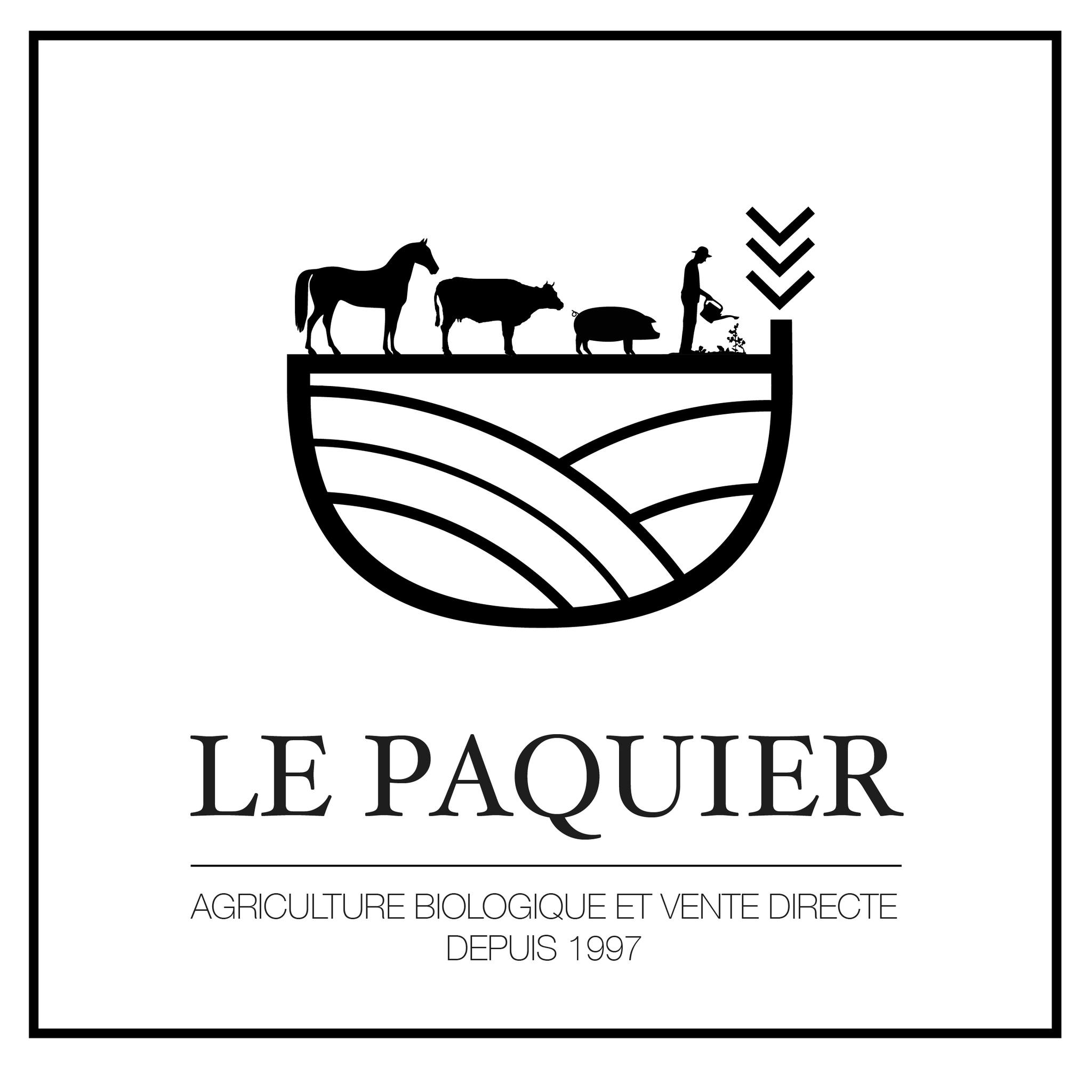 Le paquier