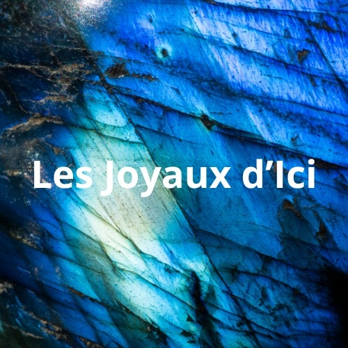 les joyaux d ici