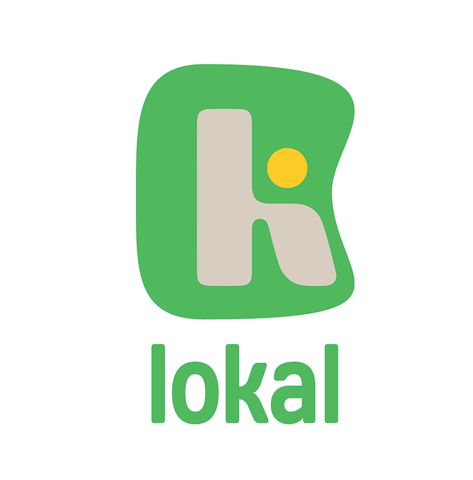 logo lokal