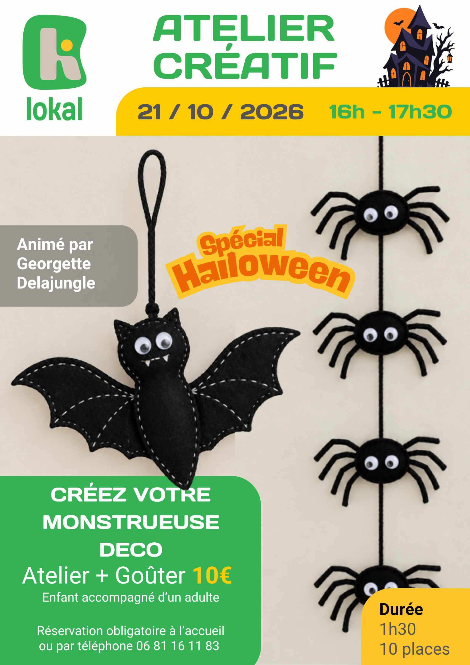 Loriane